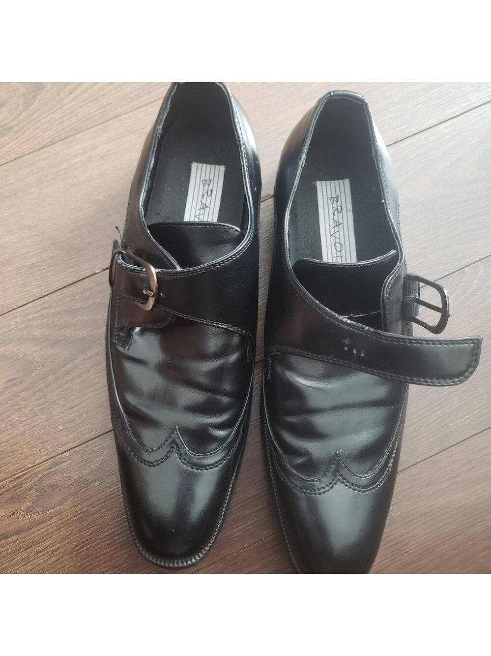 Bravo Men's Shoe